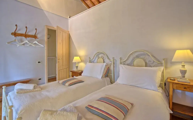 Villa Fontine