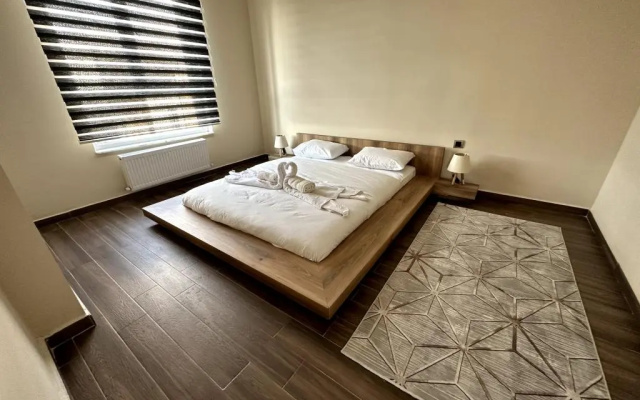 THE SUIT Residence Daire