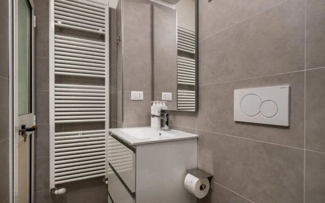 Giardini Margherita Studio by Wonderful Italy