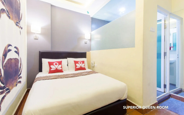 ZEN Rooms Norbu Hotel