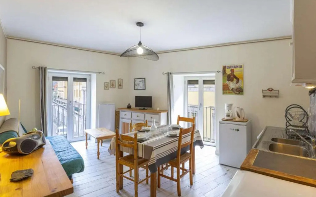 Appartement Cauterets, 3 pièces, 4 personnes - FR-1-401-240