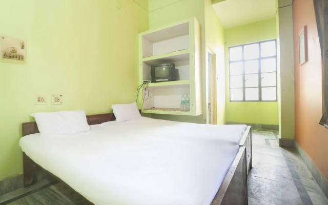Spot On 60947 Godavari Lodge