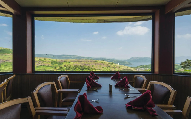 Upper Deck Resort - Highest Peak, Lonavala