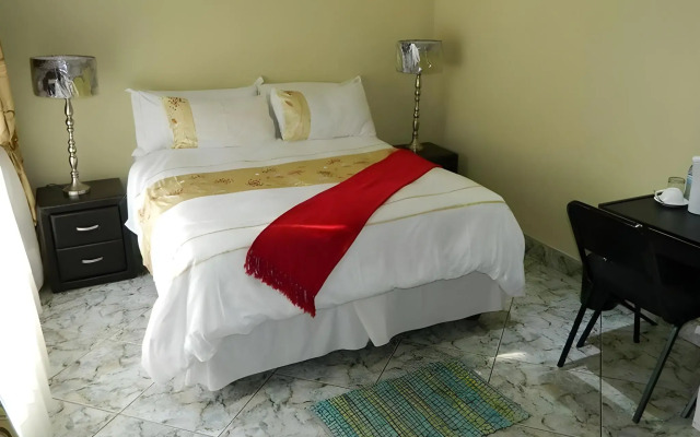 La Picasso Guesthouse