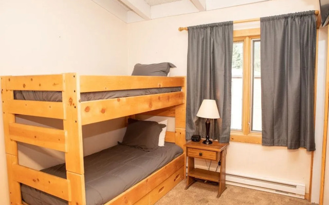 2972 Key Condo by RedAwning