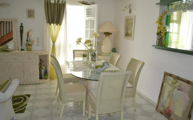 La Nicotoria HAUT DE VILLA T4