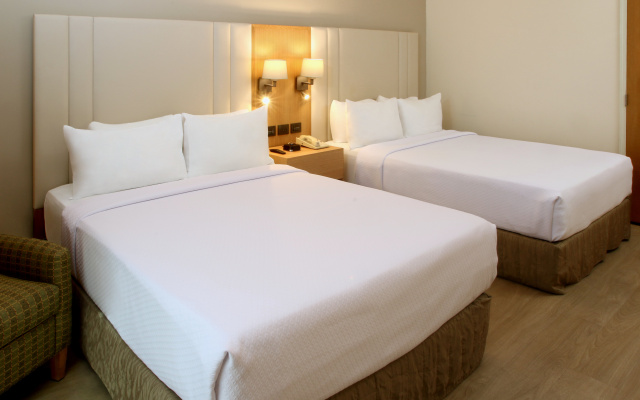 Crowne Plaza Torreon by IHG