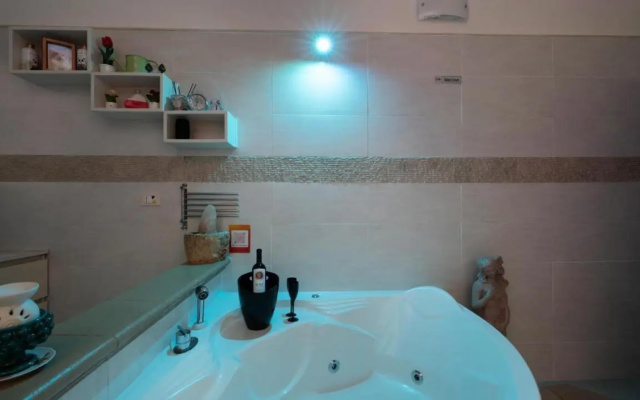 V&M Suite Con Jacuzzi by Rentbeat