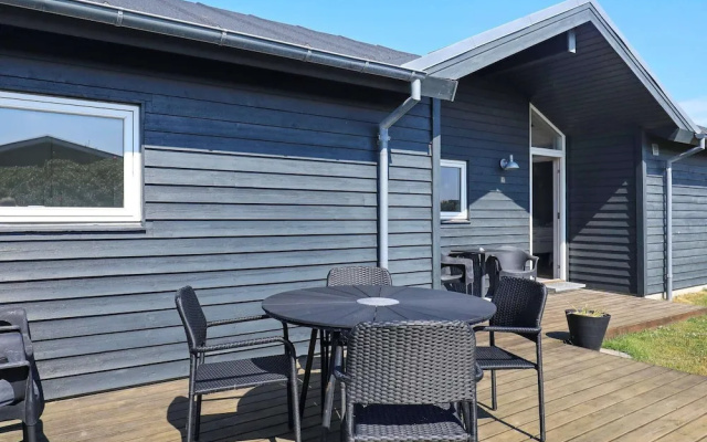 6 Person Holiday Home in Hjorring-by Traum