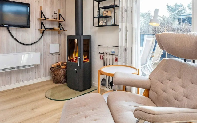 6 Person Holiday Home in Thisted