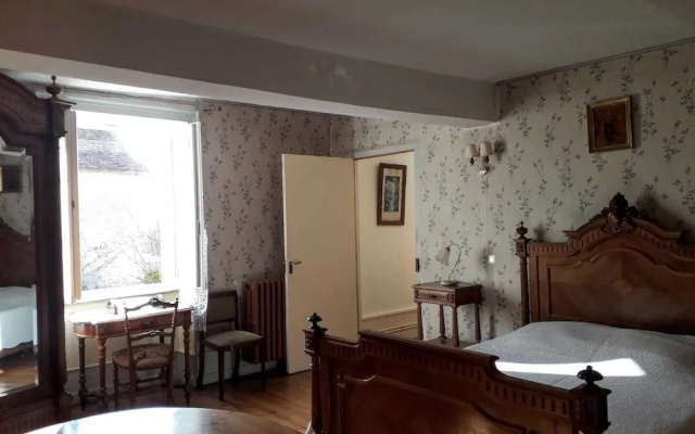 Maison Merle