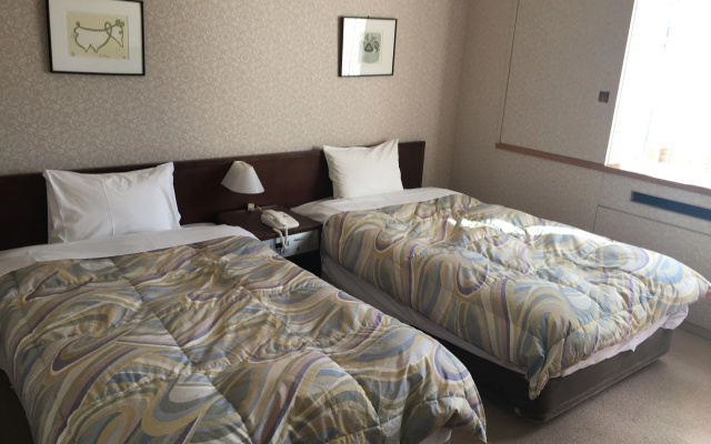 Kawaguchiko Hotel