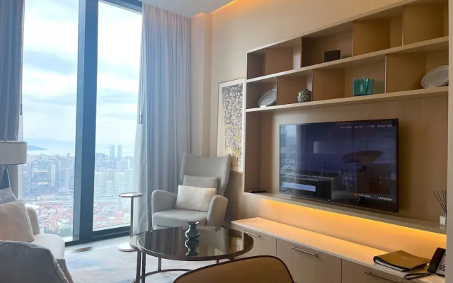 Flex Emaar Address