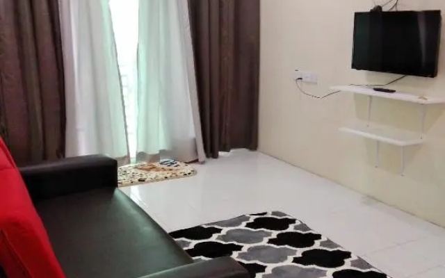 R-Fa Homestay