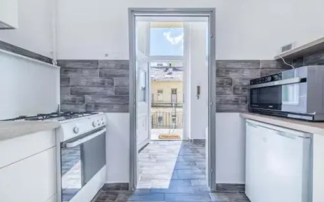 Luxury Central Apartment