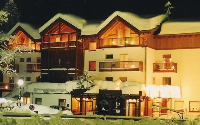 Hotel K2