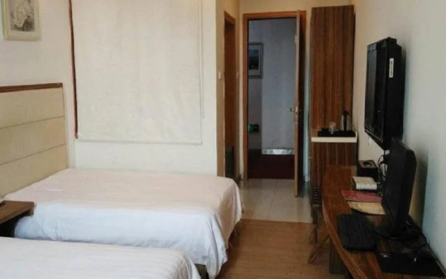 Zheshang Holiday Inn