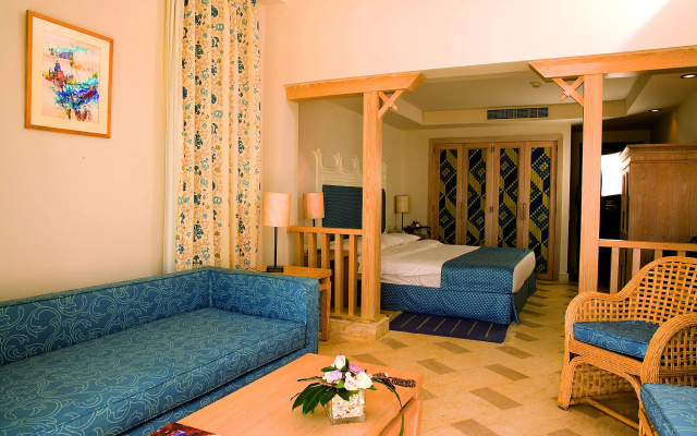 The Grand Hotel Sharm El Sheikh