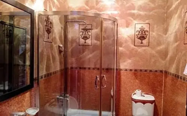 Hotel Edemi Castle
