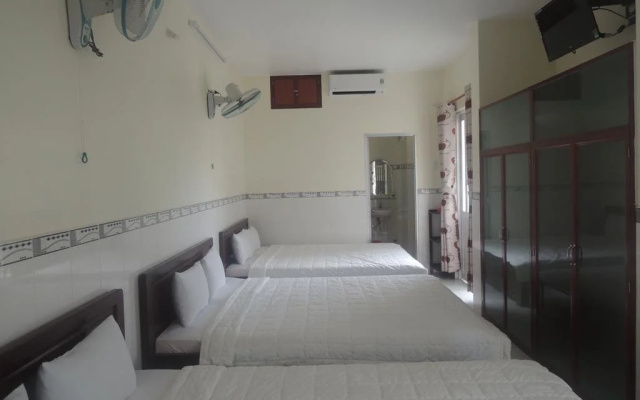 Gia Phuc Motel