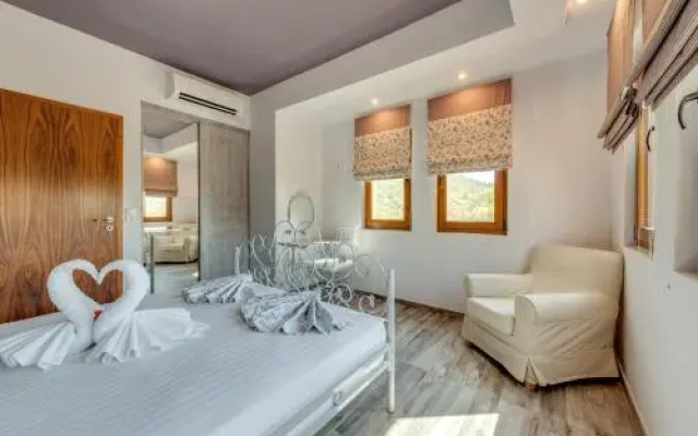 Harmony Deluxe Villas