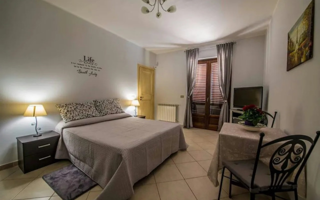 B&B Lavinaio