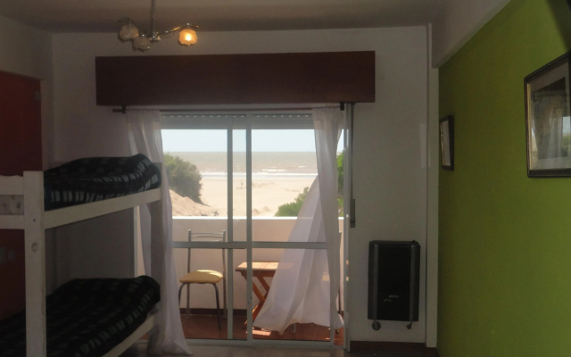 Medanos Hotel