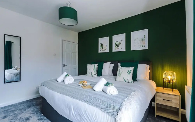 Fresh House Amazing Location Great for Couples