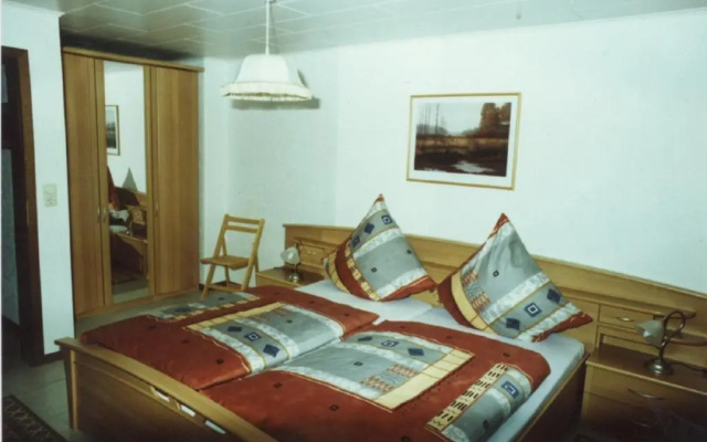 Ferienwohnung Steinebach