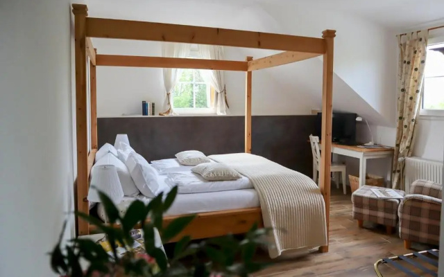 Hotel Gut Moschenhof