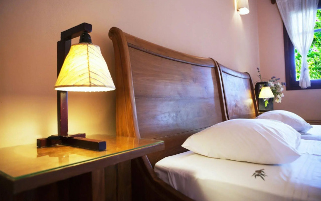 Hotel Rastoni