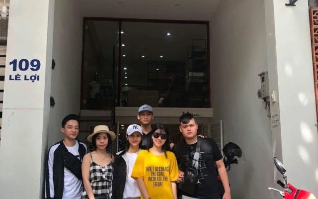 ToTo hostel