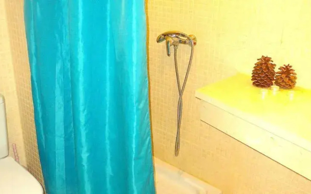 2 bedroom apartment in Los Gigantes