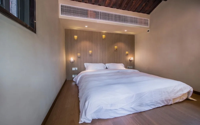 Lagom Hong Xiang Hotel