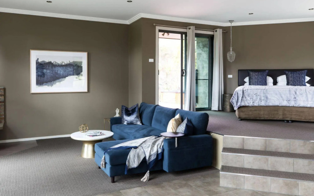 Alure Stanthorpe
