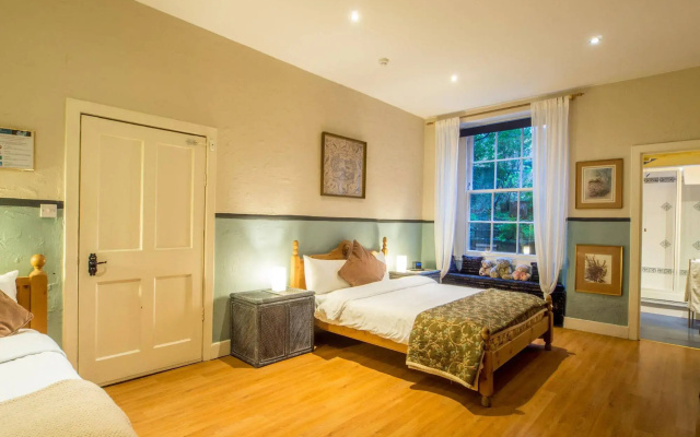 Dene Guest House
