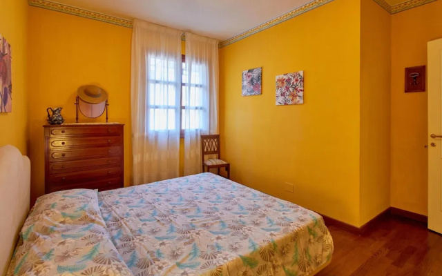 Villa Gioiosa