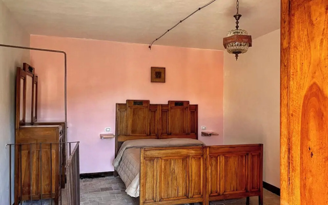 Collis Petri Relais