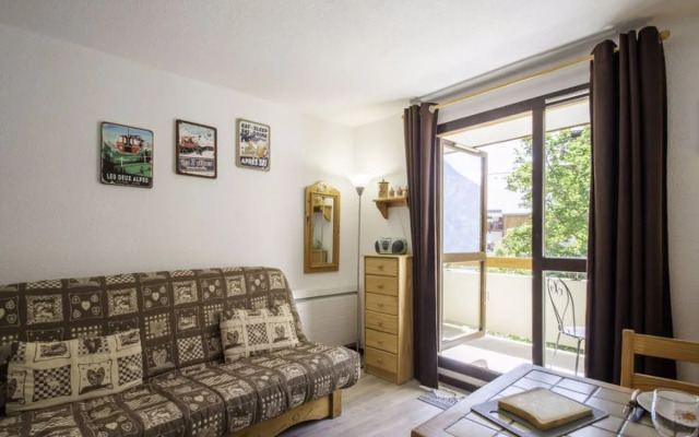 Chalets du Soleil 33701