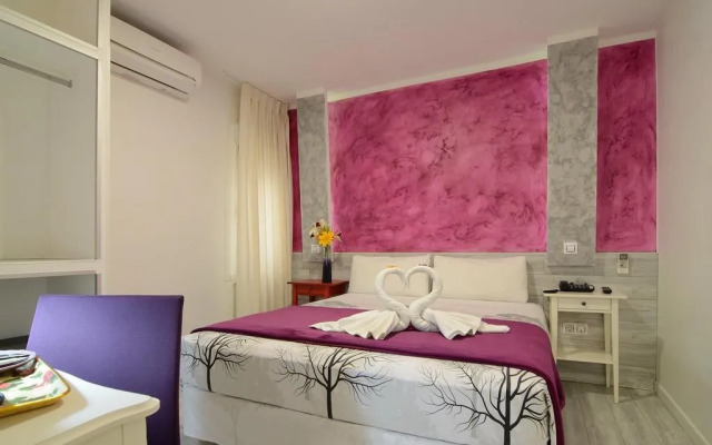 Hostal Alexis Madrid