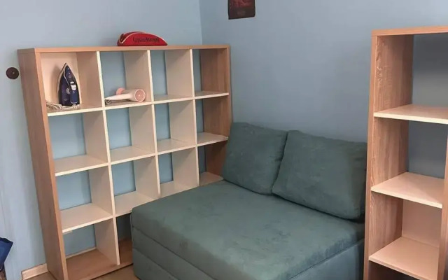 Apartment on Doroshenka 1