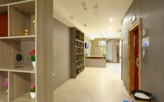 Meixu Home hotel