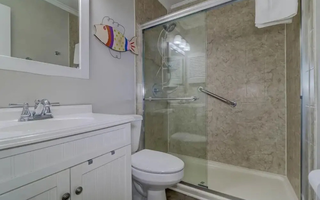 309c Oceanside Villas