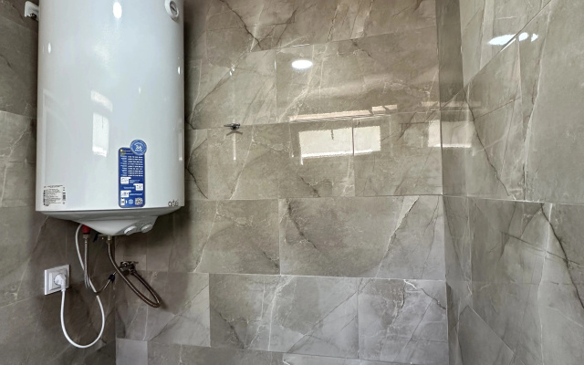 Bathroom · Mestia — photo 12
