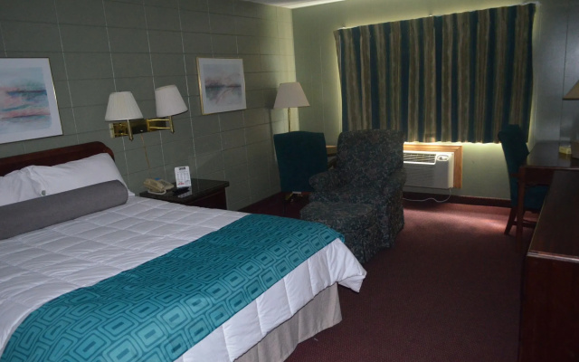 Grand Inn