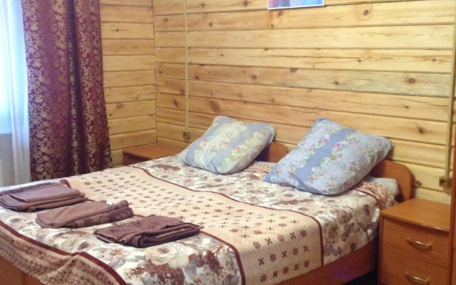 Карповка База Отдыха