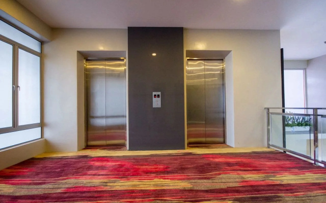 OMG Hotel