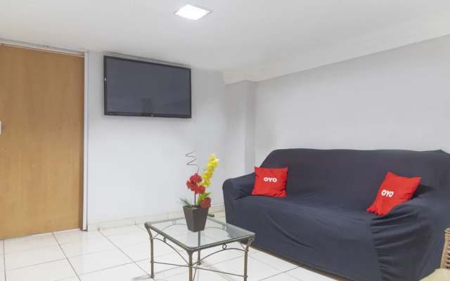 Hotel Panorama, Cuiabá