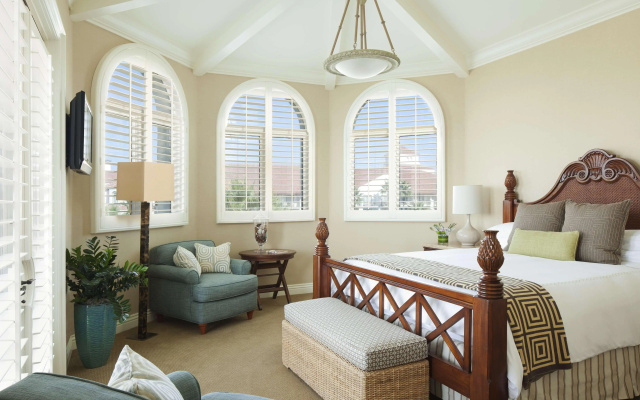 Hyatt Regency Huntington Beach Resort and Spa