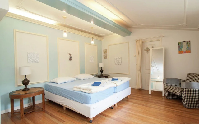 Holiday Home in Schoorl Near Forest & Beach